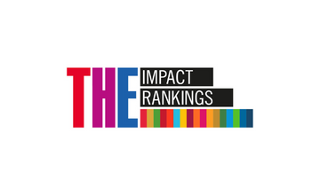BAU Ranked First Among Foundation Universities in THE 2022 Impact Ranking